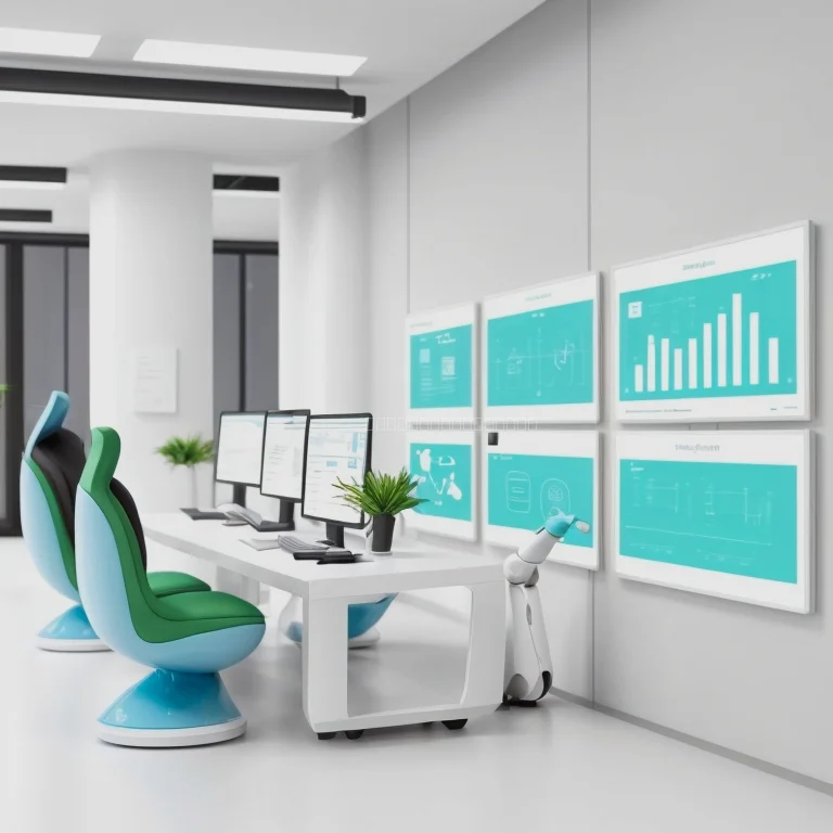 Automatisierte Workflows